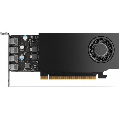 HP RTX A1000 8GB GDDR6 AV8J4AA – Sleviste.cz