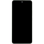 LCD Displej + Dotykové sklo + Rám Xiaomi Redmi Note 13 4G – Zboží Živě