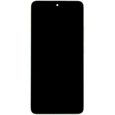 LCD Displej + Dotykové sklo + Rám Xiaomi Redmi Note 13 4G – Zboží Živě