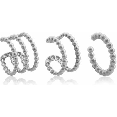 Troli náušnice VAAJDE2023282S – Zboží Dáma