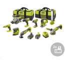 Ryobi R18CK9-252S