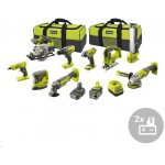 Ryobi R18CK9-252S – Hledejceny.cz