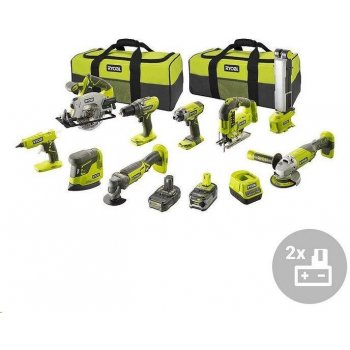 Ryobi R18CK9-252S