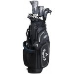 Callaway XR pánský golfový set pravá, Regular, Grafitový 13 ks – Zboží Dáma
