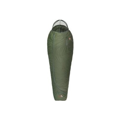 Grüezi bag Biopod Wolle Survival