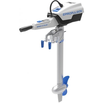 ePropulsion elektroSpirit 1.0 PLUS – Zboží Mobilmania