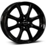 Borbet LV4 5,5x14 4x108 ET24 black – Hledejceny.cz