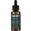 Dandy Beard Oil olej na bradu a vousy 70 ml
