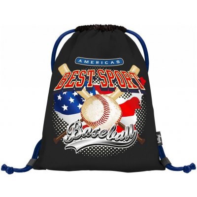 Baagl Baseball Best Sport – Zboží Dáma