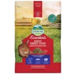 Oxbow Bunny Basics Adult Rabbit 2 x 4,55 kg – Hledejceny.cz