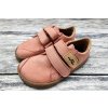 Dětské tenisky Pegres boty růžová