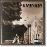 Eminem THe Marshall Mathers LP – Zboží Mobilmania
