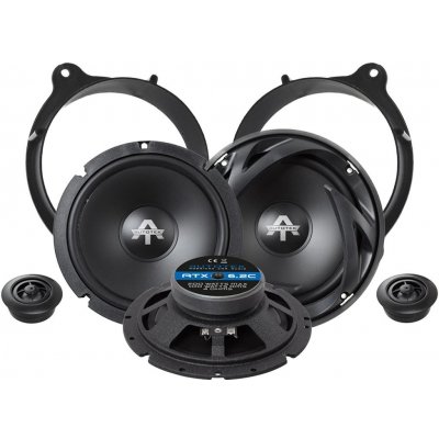 Autotek REPROSET1032 – Zboží Živě