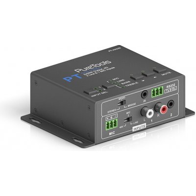 PureLink PT-AA220 – Hledejceny.cz