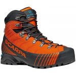Scarpa Ribelle Hd Oranžová – Zboží Dáma