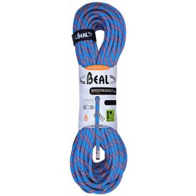 Beal Booster III Unicore 9,7mm 80m – Hledejceny.cz