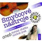 Various - NEBOJTE SE KLASIKY:SMYCCOVE NASTROJ CD – Hledejceny.cz