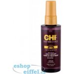 CHI Deep Brilliance Light Weight Leave-In Treatment 89 ml – Zbozi.Blesk.cz