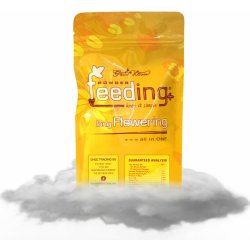 Green House Powder feeding long Flowering 2,5 Kg