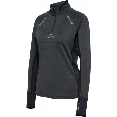 Newline mikina nwlMESA 1/2 ZIP L/S WOMAN 500305-2508