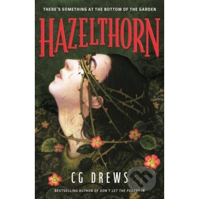 Hazelthorn – Zboží Mobilmania