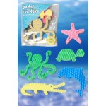 Vylen Pěnová zvířátka do vany - Vodní – Sleviste.cz