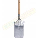 ANTIKORO lopatka na uhlí dřevěná rukojeť A2055 – Zboží Dáma