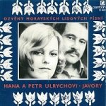 Petr Ulrych, Hana Ulrychová – Lidové moravské písně MP3 – Hledejceny.cz