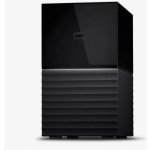 WD My Book Duo 28TB, WDBFBE0280JBK-EESN – Zboží Živě