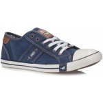 Mustang 4058-310-841 jeans pánské tenisky – Sleviste.cz