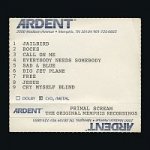 Primal Scream - GIVE OUT BUT DON`T GIVE.. LP – Hledejceny.cz