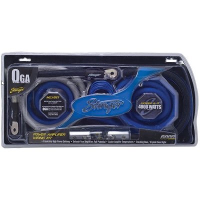 Stinger SK6201 – Sleviste.cz