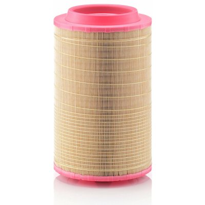 Vzduchový filtr MANN-FILTER C 25 860/5 (C25860/5) – Hledejceny.cz
