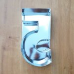 Felcman forma na dort číslice 5 34cm – Hledejceny.cz