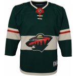 Outerstuff Dětský dres Minnesota Wild Premier Home – Hledejceny.cz