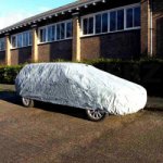 CARPOINT Ultimate Protection - Combi M | Zboží Auto