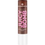 Essence Juicy Bomb balzám na rty 05 Choco Lot To Handle 2,5 g – Zboží Dáma