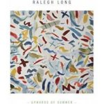 Long Ralegh - Upwards Of Summer LP – Hledejceny.cz
