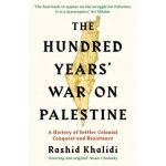 Hundred Years War on Palestine – Hledejceny.cz