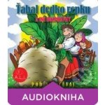 Ťahal dedko repku - Dušan Brindza, Lenka Tomešová – Hledejceny.cz