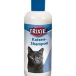 Šampon (trixie) KATZEN (pro kočky) 250 ml – Zboží Dáma