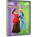 Mezi námi děvčaty 2 DVD – Sleviste.cz