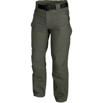Kalhoty Helikon-Tex UTP Urban Tactical taiga green – Sleviste.cz