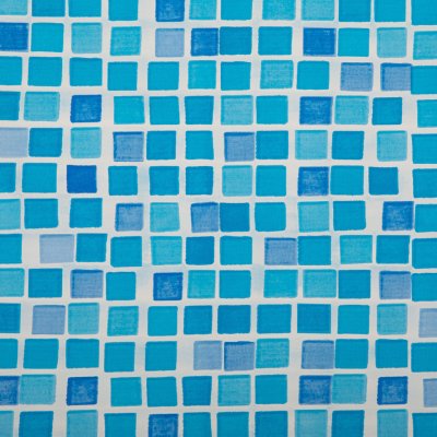 Planet Pool Bazénová fólie Mosaic na bazén 4,6 x 1,2 m – Zboží Mobilmania