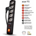 Acar F5 – Zboží Mobilmania