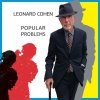 Hudba Leonard Cohen - Popular problems, CD, 2014