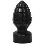 All Black AB33 Andreas – Hledejceny.cz