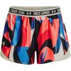 Dámské šortky Under Armour Play Up Shorts 3.0 SP kraťasy červená