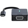 Propojovací kabel Rapoo UCA-1003 USB-C to VGA Adapter