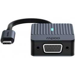 Rapoo UCA-1003 USB-C to VGA Adapter